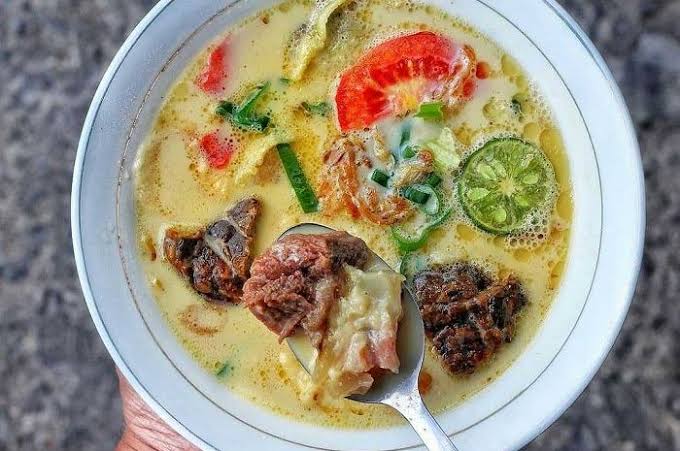 kuliner tomang tanjung duren