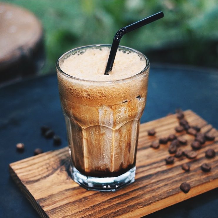 Rekomendasi Tempat Kopi dan Restoran di Pasar Minggu