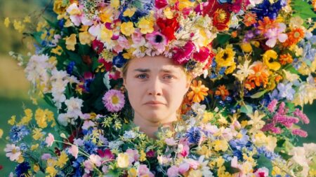 midsommar - film horor bertema liburan