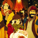 rekomendasi film animasi natal