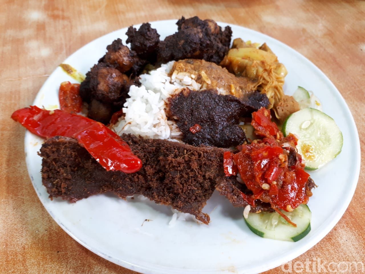 rekomendasi kuliner umkm cideng grogol setiabudi