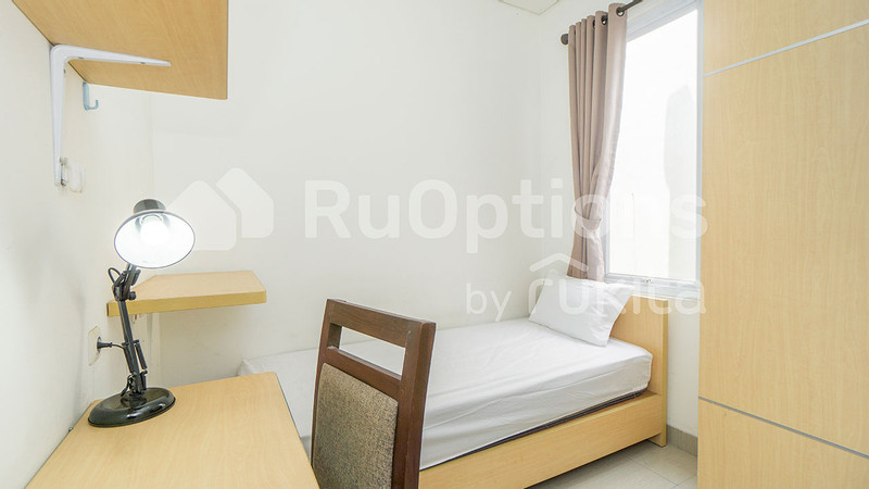 RuOptions Beverly Hills Jababeka Cikarang