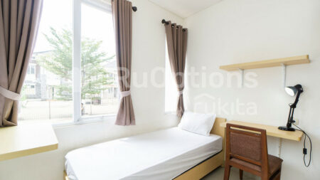 RuOptions Beverly Hills Jababeka Cikarang