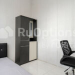 RuOptions De'Rooms Batu 2 Pejaten