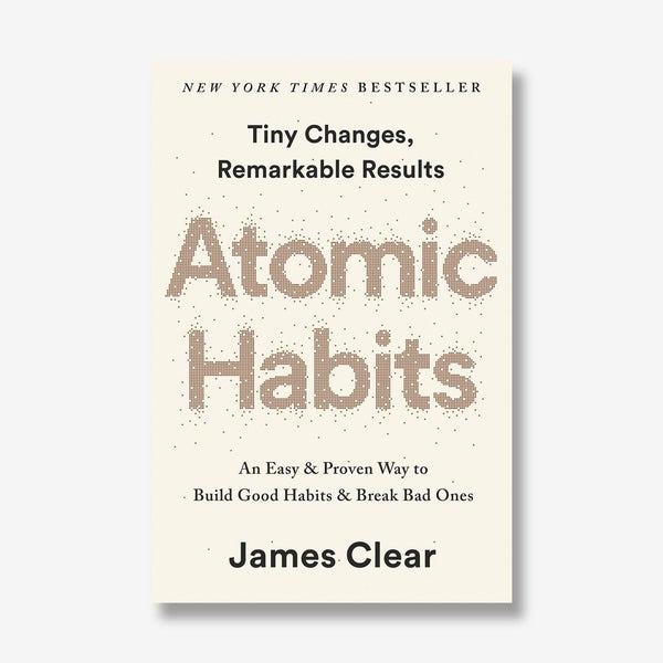 atomic habits