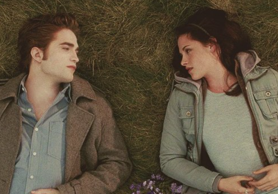 bella and edward - quotes romantis