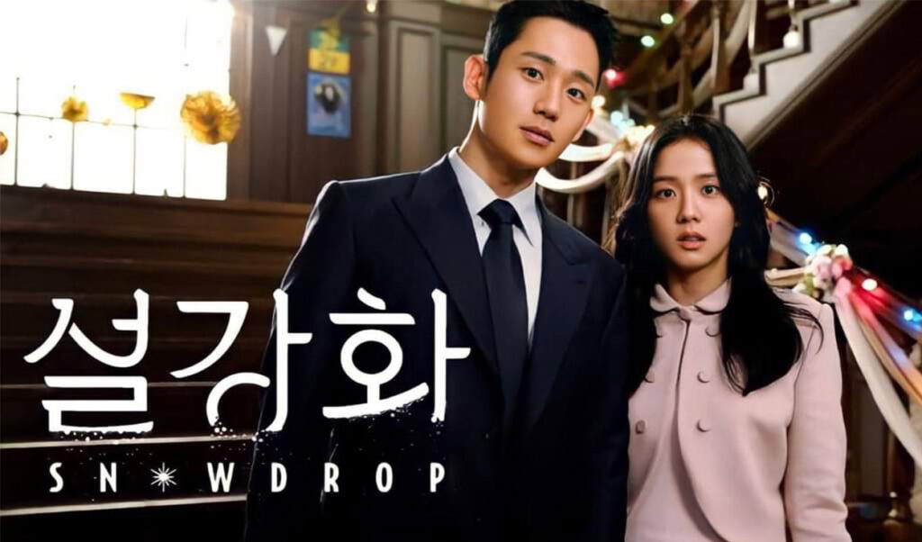 drama korea kontroversial snow drop