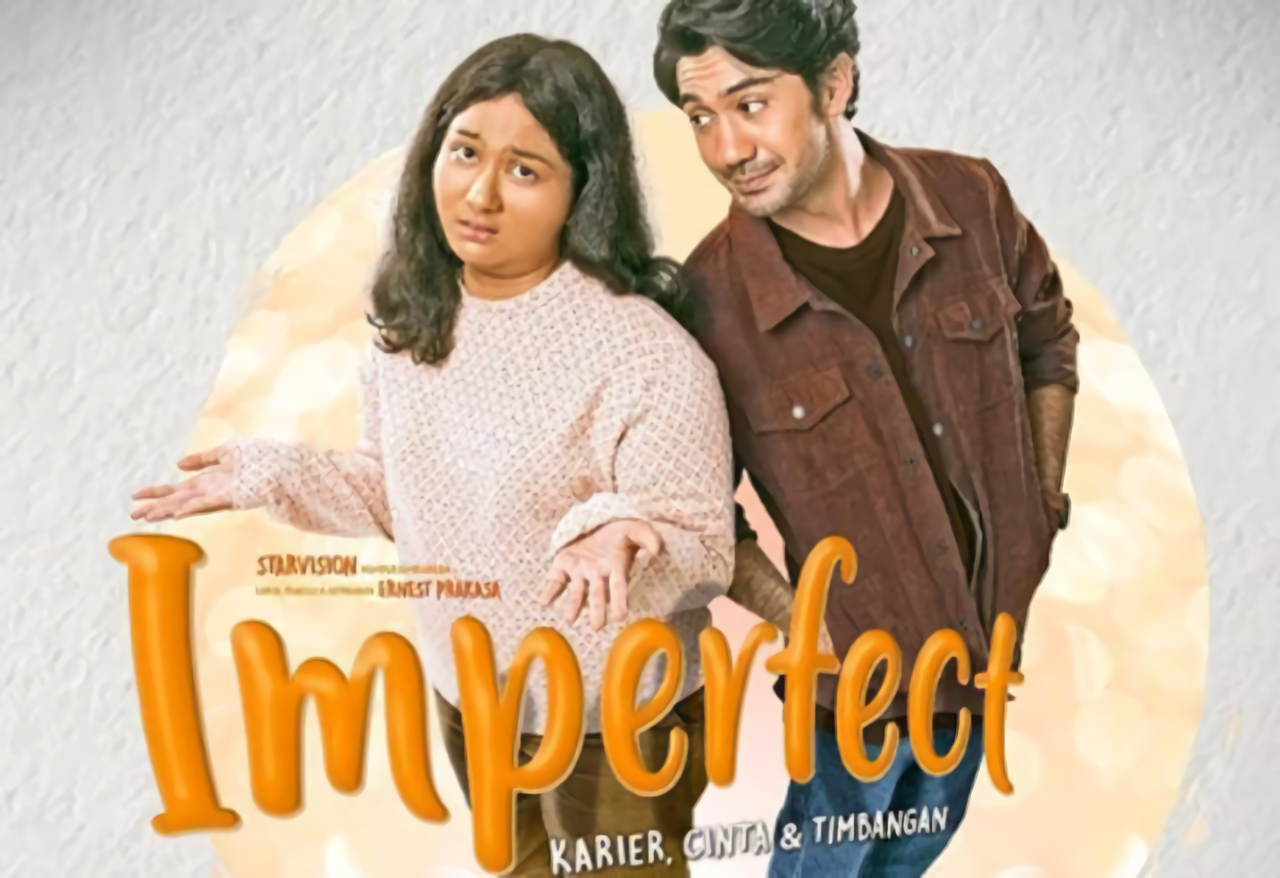 film imperfect