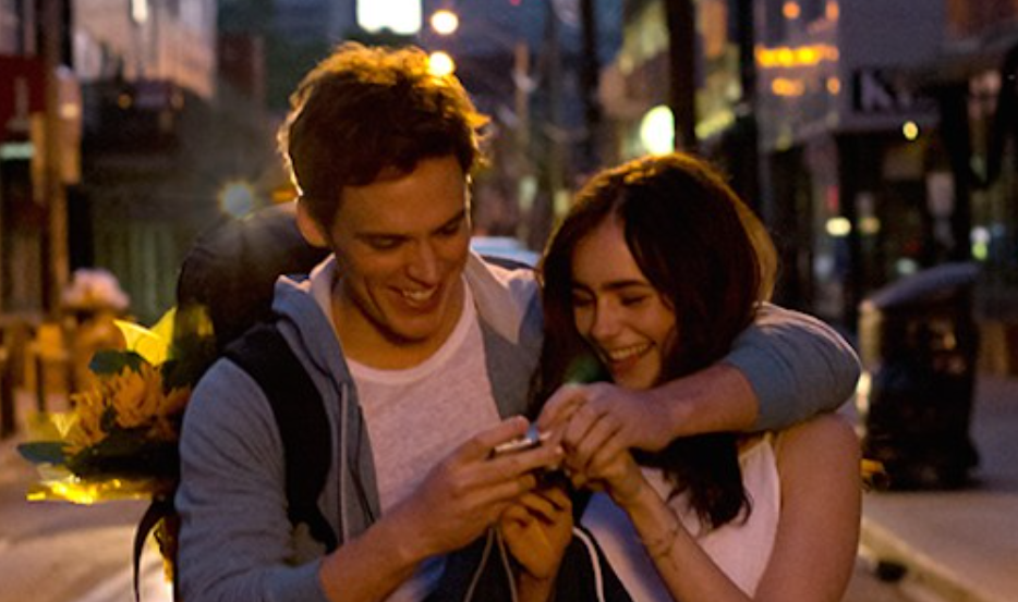 love, rosie