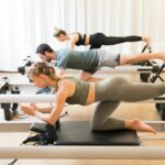 tempat pilates jakarta selatan