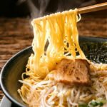 resep ramen home made mudah