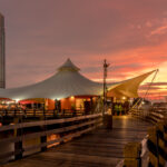 restoran tepi pantai jakarta