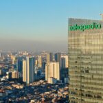 kost dekat tokopedia tower