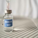 syarat penerima vaksin booster