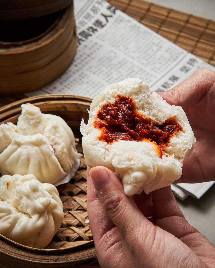 Haka Dimsum - Dimsum Halal di Jakarta 2