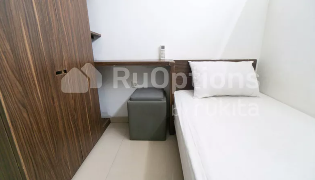 RuOptions Casa Bella Gajah Mada