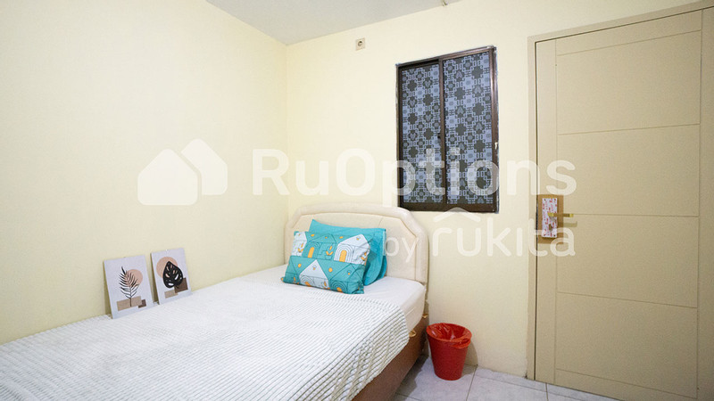 RuOptions Jayakarta 9 Mangga Besar - kost di gajah mada