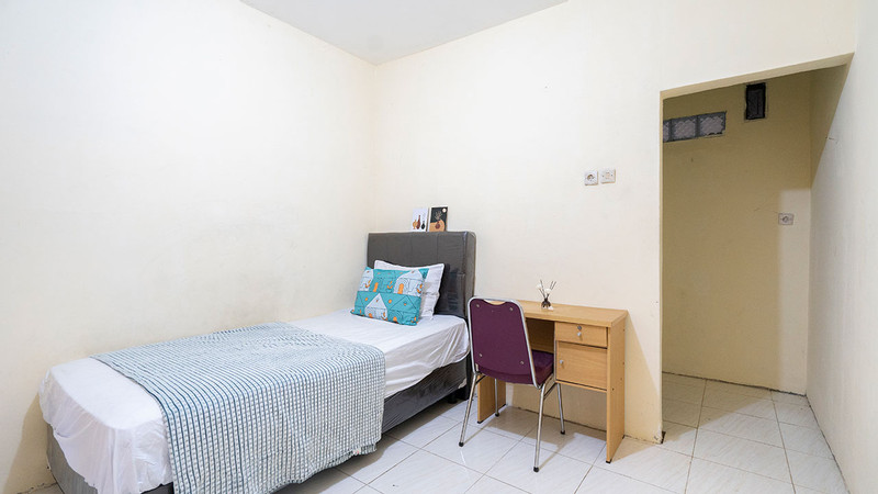 kost di Cipinang