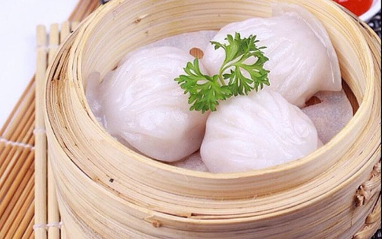 dragon flames dimsum jakarta