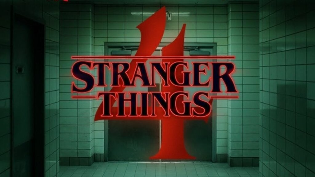 fakta stranger things 4