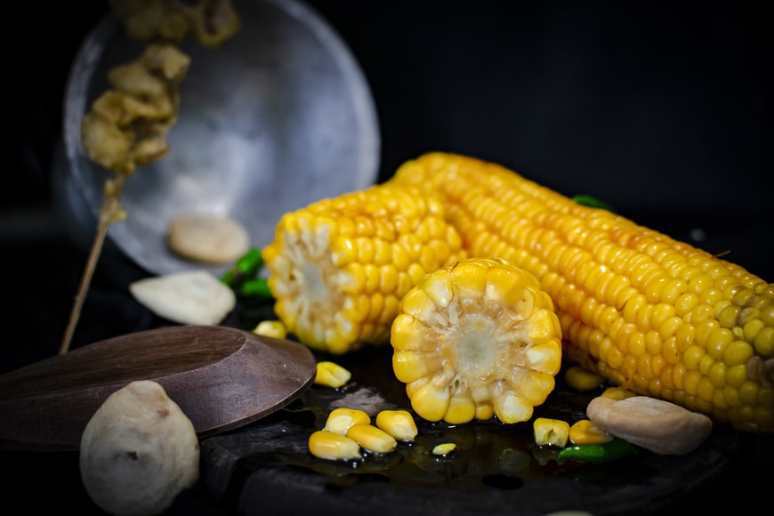jagung sumber protein pengganti tahu tempe langka