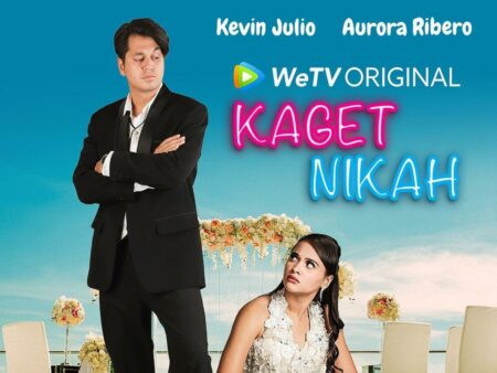 kaget nikah - series wetv indonesia terbaik