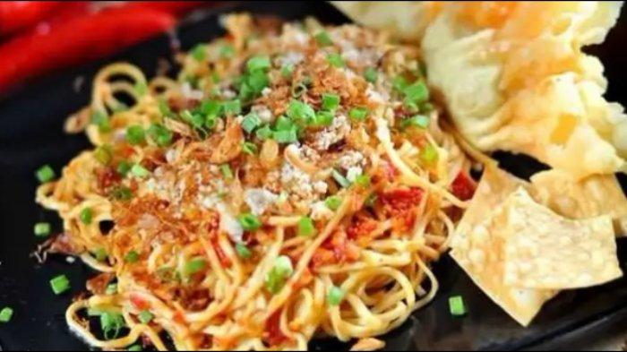 resep mie gacoan