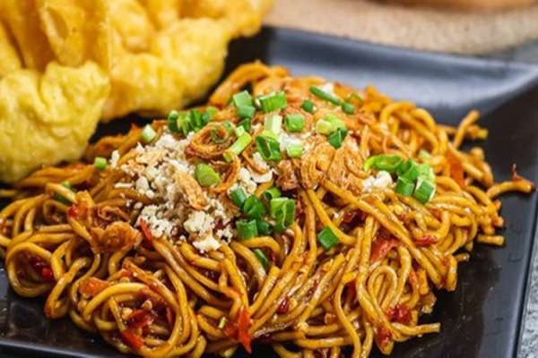 resep mie gacoan