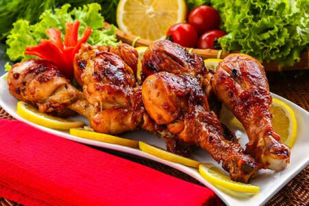 resep ayam nusantara