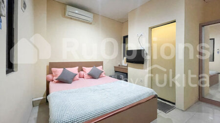 kost ruotions jakarta pusat