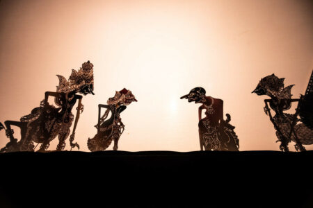 museum wayang indonesia