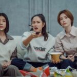 drama Korea persahabatan Thirty Nine