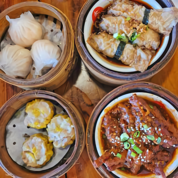 wing lok dimsum halal