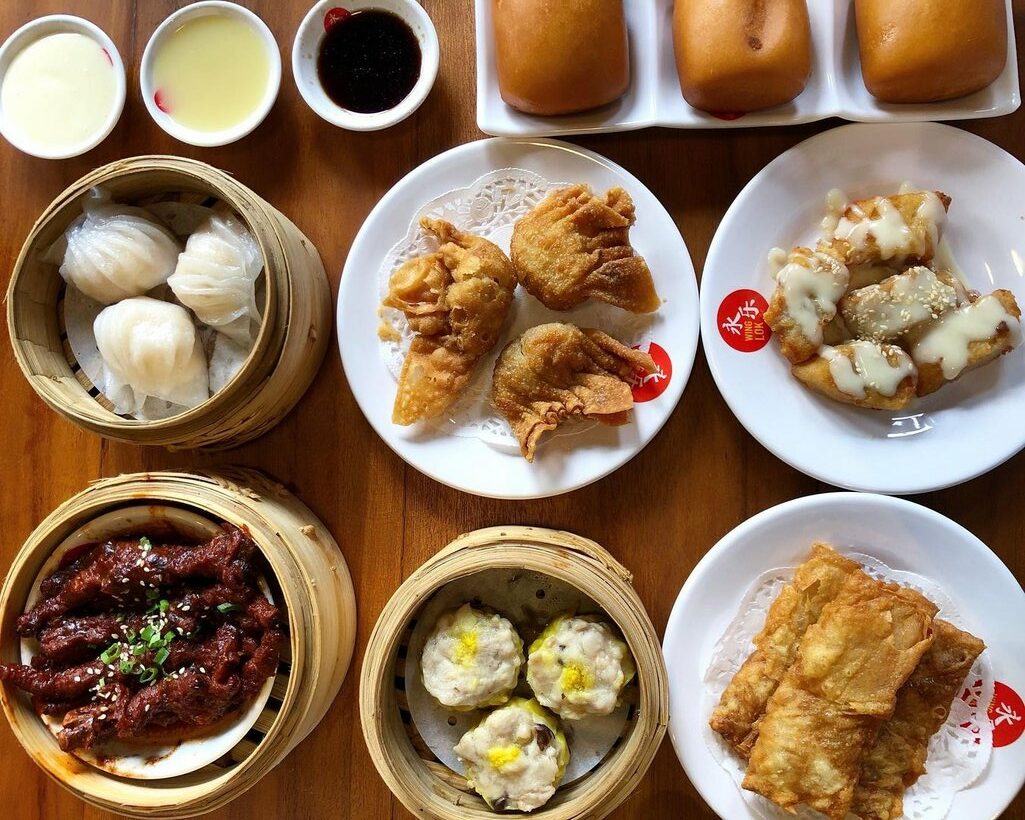 wing lok dimsum jakarta halal