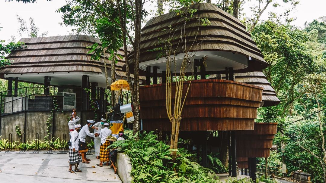 kuliner ubud bali