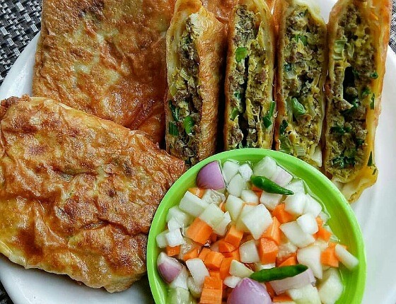 resep martabak telur