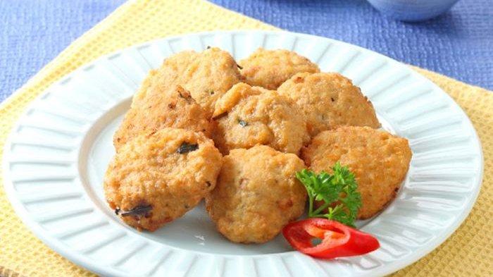 resep perkedel tahu kuning