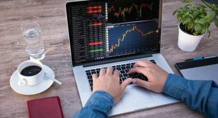 cara belajar trading