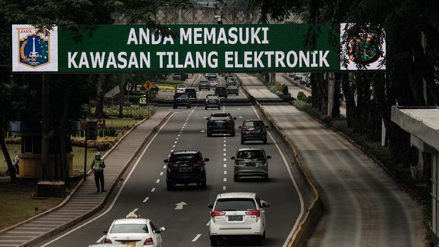 cara cek tilang elektronik