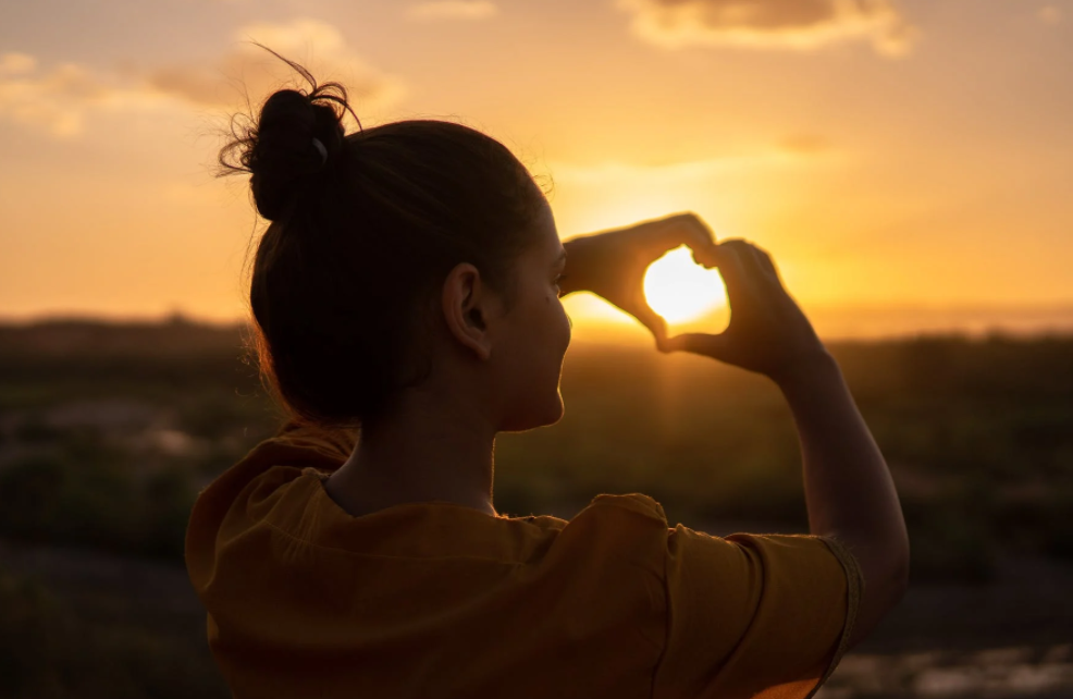 cara mengatur cahaya foto