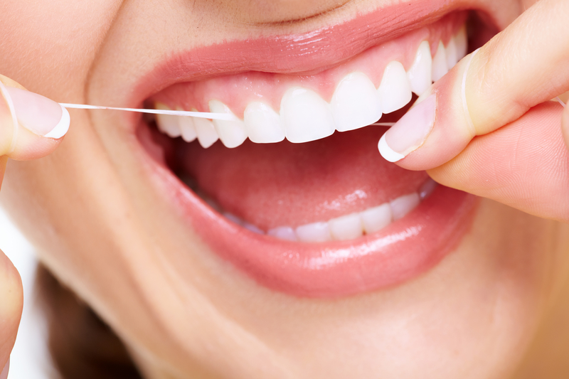 cara menghilangkan karang gigi tanpa harus ke dokter