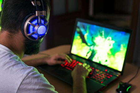 laptop gaming murah terbaik