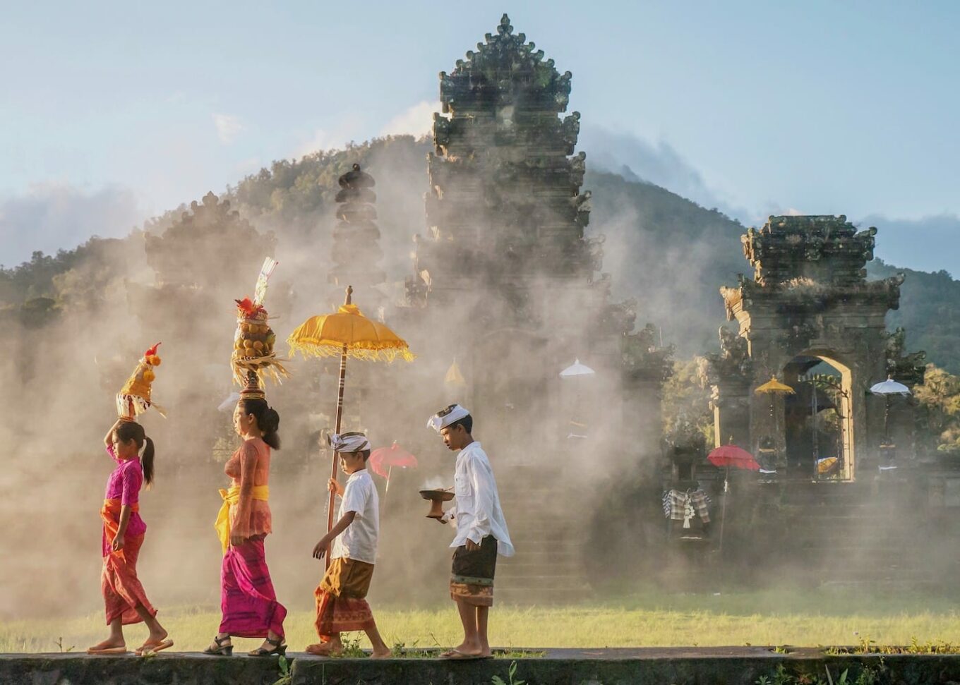 ide ucapan hari raya nyepi 2022