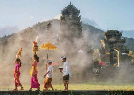 ide ucapan hari raya nyepi 2022