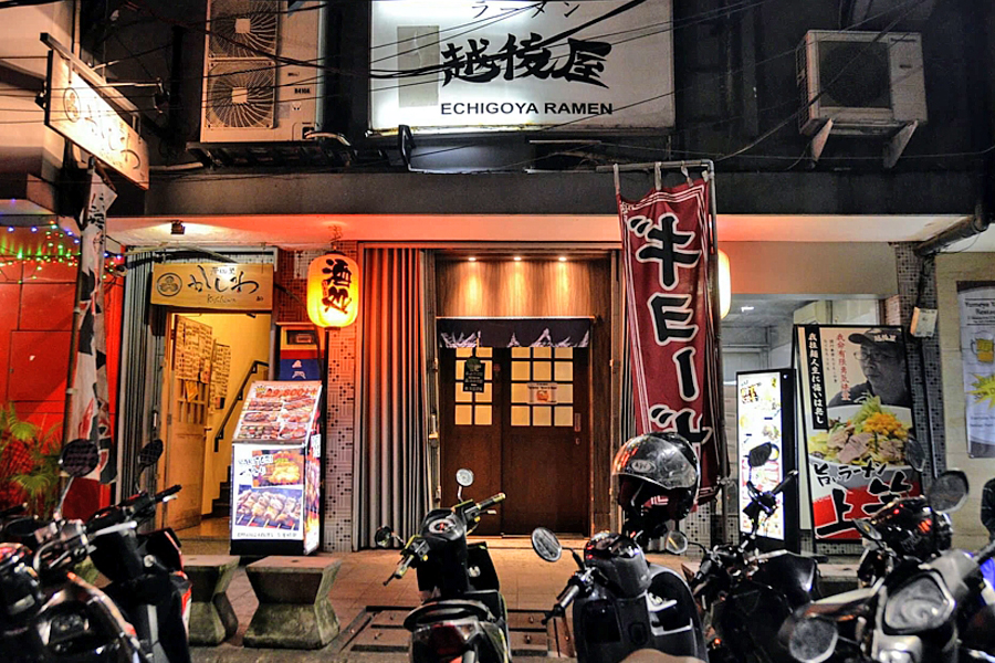 little tokyo jakarta