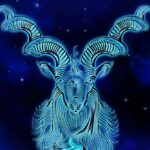 ramalan zodiak capricorn april 2022