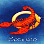 ramalan zodiak Scorpio April 2022