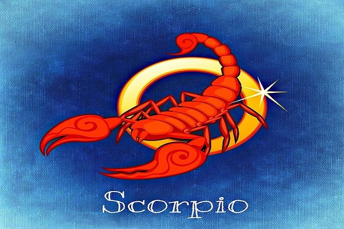 ramalan zodiak Scorpio April 2022