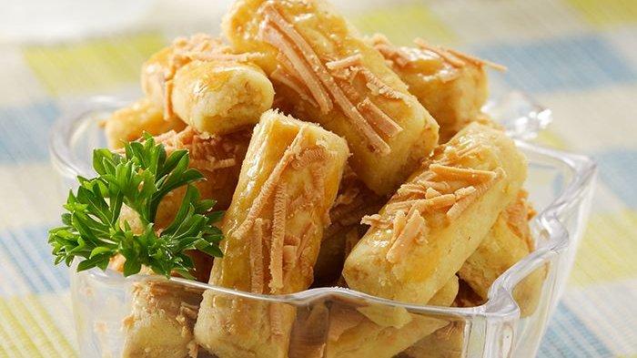 resep kue kering devina hermawan