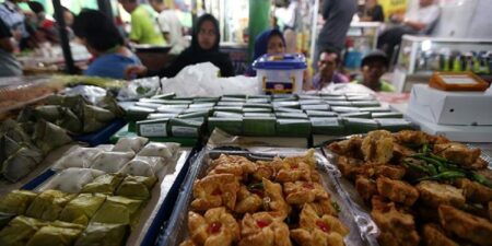 resep takjil untuk jualan